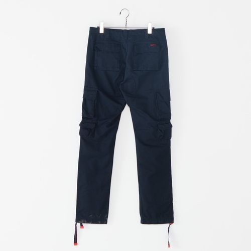 CUTTY CARGO PANT TANK CUTTY CARGO PANT TANK