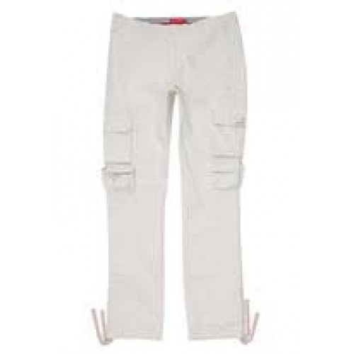 CUTTY CARGO PANT TANK CUTTY CARGO PANT TANK