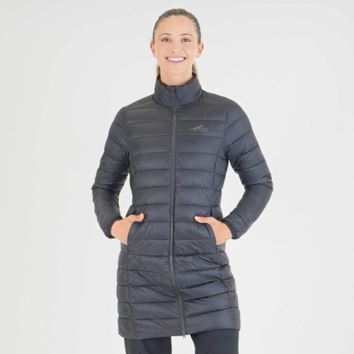 FIRST ASCENT L TOUCH BASE PARKA FA3520 FIRST ASCENT L TOUCH BASE PARKA FA3520