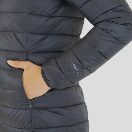 FIRST ASCENT L TOUCH BASE PARKA FA3520 FIRST ASCENT L TOUCH BASE PARKA FA3520