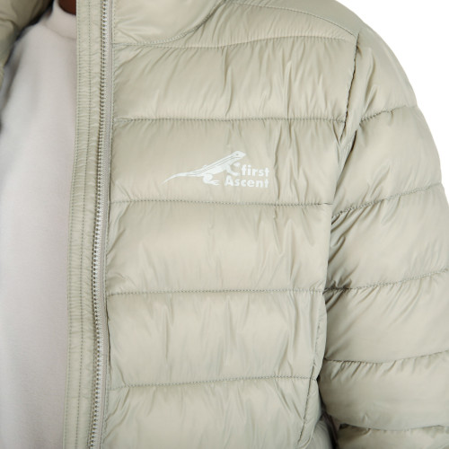 FIRST ASCENT L TOUCH BASE PARKA FA3520 FIRST ASCENT L TOUCH BASE PARKA FA3520