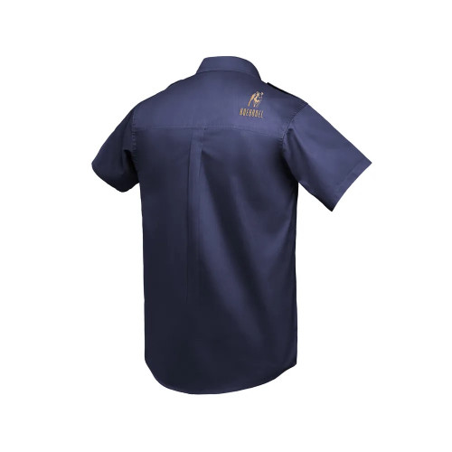 BOERBOEL MENS KALAHARI S/S SHIRT BOERBOEL MENS KALAHARI S/S SHIRT