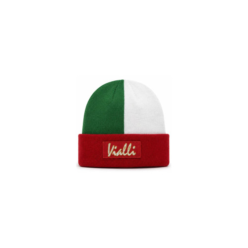 VIALLI KARAVION BEANIE MULITI