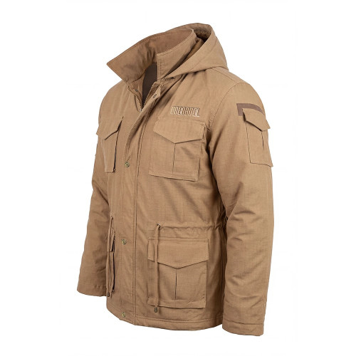 BOER KAROO PARKA JKT MKARP BOER KAROO PARKA JKT MKARP