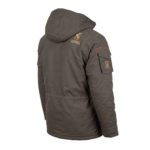 BOER KAROO PARKA JKT MKARP BOER KAROO PARKA JKT MKARP