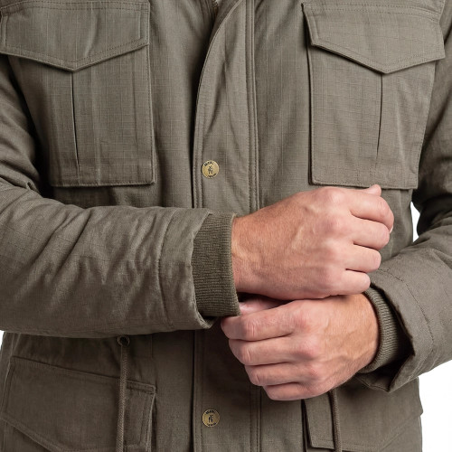 BOER KAROO PARKA JKT MKARP BOER KAROO PARKA JKT MKARP