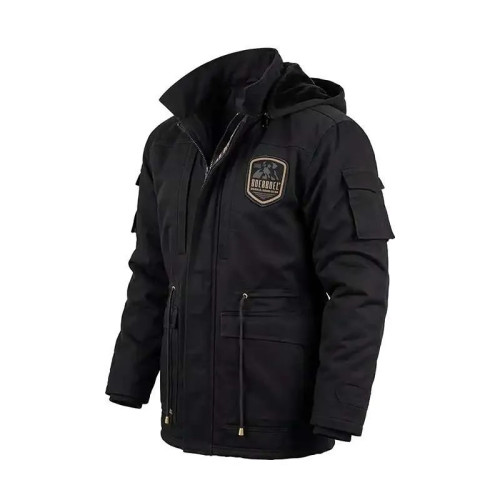 BOER M URBAN PARKA JKT MUPJ BOER M URBAN PARKA JKT MUPJ