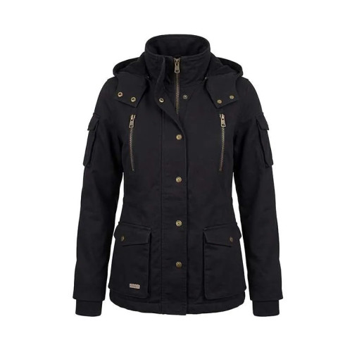 BOER L URBAN PARKA JKT LUPJ BOER L URBAN PARKA JKT LUPJ