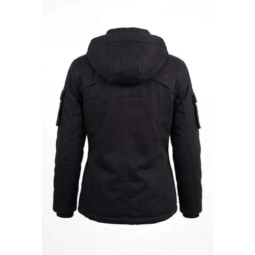 BOER L URBAN PARKA JKT LUPJ BOER L URBAN PARKA JKT LUPJ